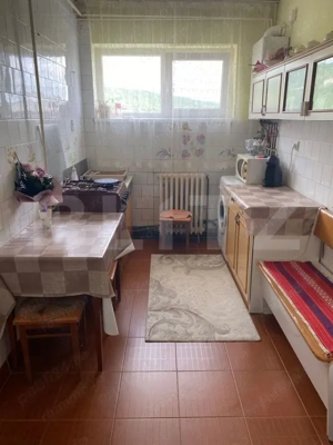 Apartament 2 camere, decomandat, 49 mp, balcon, boxǎ, Grigorescu, Casa Radio