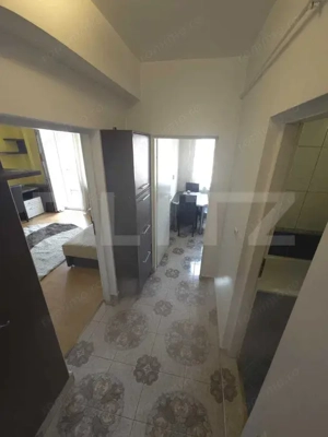 Apartament 1 camera, 40 mp, zona Intre Lacuri-Iulius Mall - imagine 4