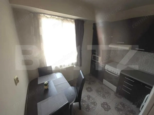 Apartament 1 camera, 40 mp, zona Intre Lacuri-Iulius Mall - imagine 6