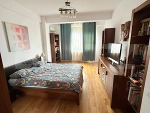 Apartament 4 camere – 115 mp utili, 2 parcări subterane + boxă | PARC BAZILESCU - imagine 6