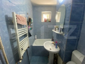 Apartament 2 camere, 32 mp, Casa Piratilor, Manastur - imagine 7