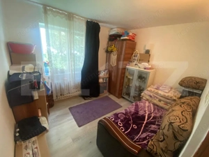 Apartament 2 camere, 32 mp, Casa Piratilor, Manastur - imagine 3