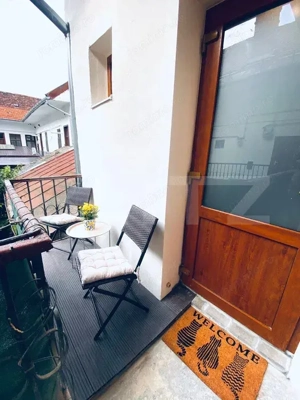 Apartament de 21 mp, tip loft, in PIATA UNIRII! - imagine 8