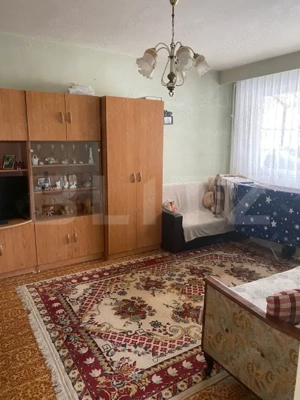 Apartament 2 camere, decomandat, 49 mp, balcon, boxǎ, Grigorescu, Casa Radio - imagine 6