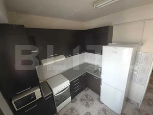 Apartament 1 camera, 40 mp, zona Intre Lacuri-Iulius Mall - imagine 5