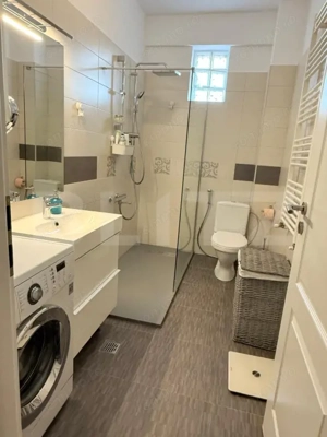 Apartament 4 camere – 115 mp utili, 2 parcări subterane + boxă | PARC BAZILESCU - imagine 9