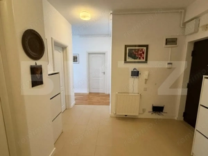 Apartament 4 camere – 115 mp utili, 2 parcări subterane + boxă | PARC BAZILESCU - imagine 10