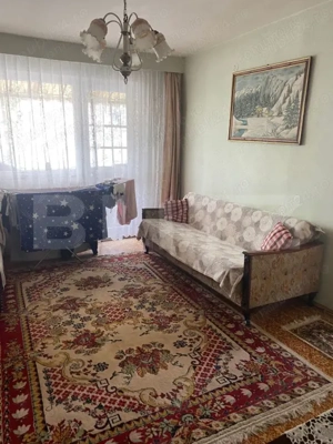 Apartament 2 camere, decomandat, 49 mp, balcon, boxǎ, Grigorescu, Casa Radio - imagine 3