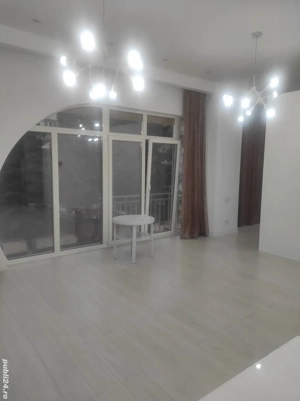 Apartament de lux