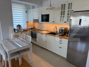 Apartament 4 camere – 115 mp utili, 2 parcări subterane + boxă | PARC BAZILESCU - imagine 2