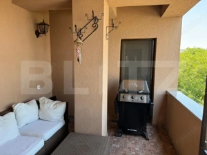 Apartament 4 camere – 115 mp utili, 2 parcări subterane + boxă | PARC BAZILESCU - imagine 13