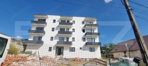 Apartament de vanzare, cu 2 camere, bloc nou, parcare si balcon - imagine 3 Apartament de vanzare, cu 2 camere, bloc nou, parcare si balcon - imagine 3