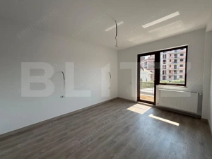 Apartament decomandat, 3 camere, 92 mp, zona Trattoria - imagine 6