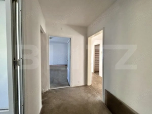 Apartament cu 3 camere, 63 mp, zona Vest - imagine 7