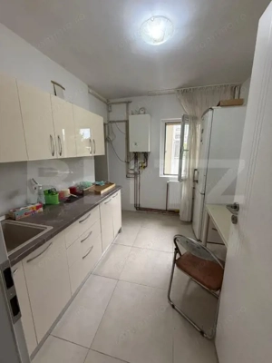 Apartament de vanzare, cu 2 camere, 60 mp, zona Sala Sporturilor, etaj 1/4 - imagine 14