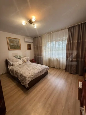Apartament de vanzare, cu 2 camere, 60 mp, zona Sala Sporturilor, etaj 1/4 - imagine 11
