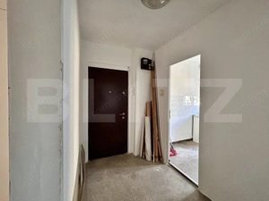 Apartament cu 3 camere, 63 mp, zona Vest - imagine 18