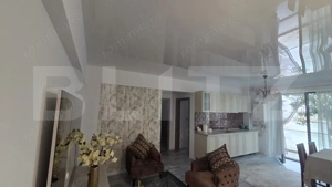 Apartament 3 camere, 71 mp, mobilat si utilat- Exterior Est, zona Magnolia - imagine 4