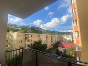 Apartament 2 camere, 50 mp, etaj intermediar, balcon, zona Casa Radio-Grigorescu - imagine 7