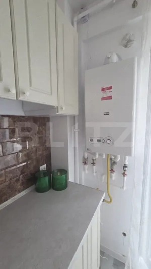 Apartament 3 camere, 71 mp, mobilat si utilat- Exterior Est, zona Magnolia - imagine 15