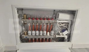 Apartament 3 camere, 71 mp, mobilat si utilat- Exterior Est, zona Magnolia - imagine 16