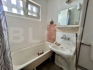 Apartament cu 3 camere, 63 mp, zona Vest - imagine 17