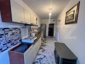 Apartament 2 camere, Bariera Valcii - imagine 2