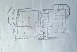 Apartament 3 camere decomandat, 66 mp - Lapus Arges, zona Sucpi
