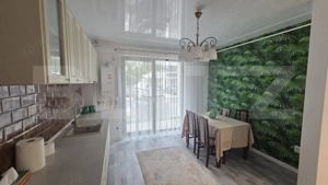 Apartament 3 camere, 71 mp, mobilat si utilat- Exterior Est, zona Magnolia - imagine 9