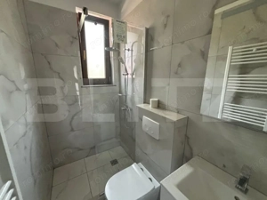 Apartament decomandat, 3 camere, 92 mp, zona Trattoria - imagine 11