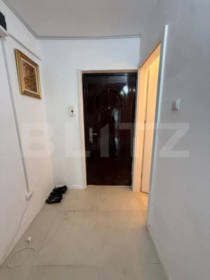 Apartament de vanzare, cu 2 camere, 60 mp, zona Sala Sporturilor, etaj 1/4 - imagine 19