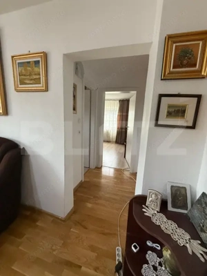 Apartament de vanzare, cu 2 camere, 60 mp, zona Sala Sporturilor, etaj 1/4 - imagine 8