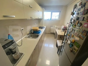 Apartament 2 camere, 50 mp, etaj intermediar, balcon, zona Casa Radio-Grigorescu - imagine 5