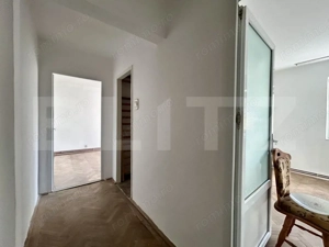 Apartament cu 3 camere, 63 mp, zona Vest - imagine 8