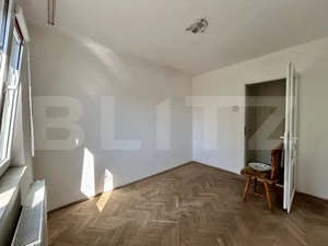 Apartament cu 3 camere, 63 mp, zona Vest - imagine 11