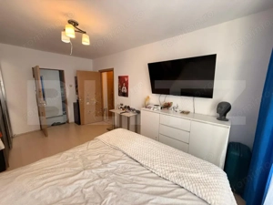 Apartament 2 camere, 50 mp, mobilat si utilat modern, zona Grivitei - imagine 4