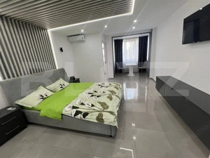 Garsoniera Proaspat renovata Brazda lui Novac