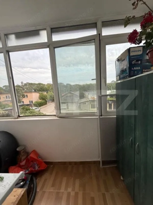 Apartament de vanzare, cu 2 camere, 60 mp, zona Sala Sporturilor, etaj 1/4 - imagine 6