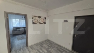 Apartament 3 camere, 71 mp, mobilat si utilat- Exterior Est, zona Magnolia - imagine 14