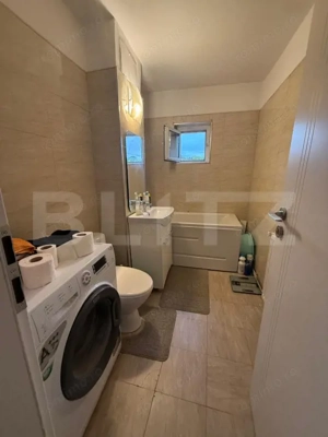 Apartament de vanzare, cu 2 camere, 60 mp, zona Sala Sporturilor, etaj 1/4 - imagine 9