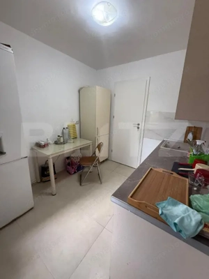 Apartament de vanzare, cu 2 camere, 60 mp, zona Sala Sporturilor, etaj 1/4 - imagine 15