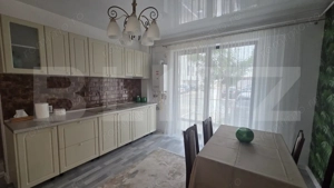 Apartament 3 camere, 71 mp, mobilat si utilat- Exterior Est, zona Magnolia - imagine 10