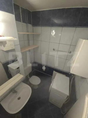 Apartament 1 camera, 40 mp, zona Intre Lacuri-Iulius Mall - imagine 8