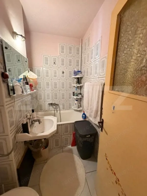 Apartament 2 camere, 50 mp, mobilat si utilat modern, zona Grivitei - imagine 6