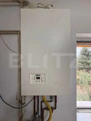 Apartament de vanzare, cu 2 camere, 60 mp, zona Sala Sporturilor, etaj 1/4 - imagine 16