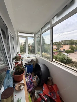 Apartament de vanzare, cu 2 camere, 60 mp, zona Sala Sporturilor, etaj 1/4 - imagine 7