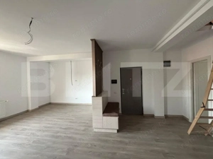 Apartament decomandat, 3 camere, 92 mp, zona Trattoria - imagine 3