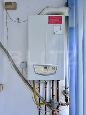 Apartament cu 3 camere, 63 mp, zona Vest - imagine 6