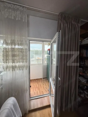 Apartament de vanzare, cu 2 camere, 60 mp, zona Sala Sporturilor, etaj 1/4 - imagine 5