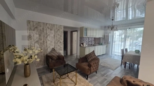 Apartament 3 camere, 71 mp, mobilat si utilat- Exterior Est, zona Magnolia